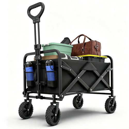 Carrello girevole - carrello,
