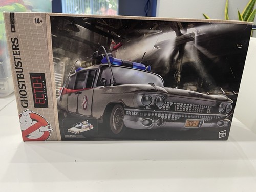 Hasbro ghostbusters ecto ghb - ghostbusters,