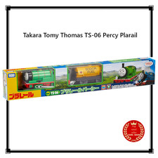 Takara Tomy Thomas TS-06 Percy