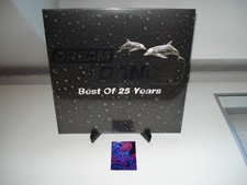 Dream Dance Best of 25 Years