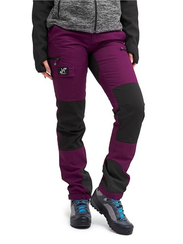 Pantaloni revolution race - pantaloni,