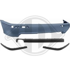 PARAURTI POSTERIORE PER BMW
