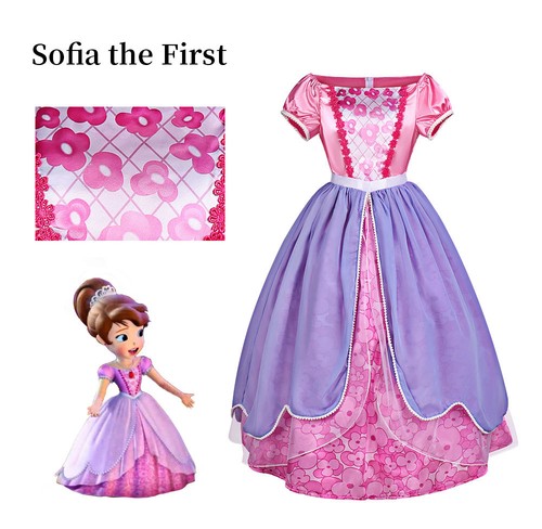 Cosplay sofia prima - la,