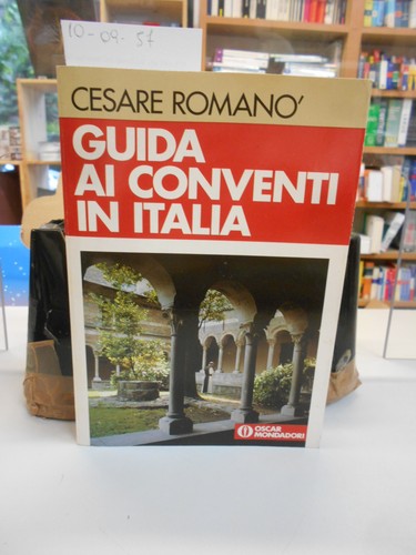 Guida conventi italia - in,