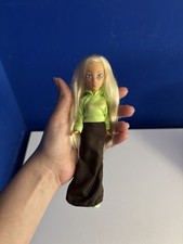 W.I.T.C.H. CORNELIA MINI BAMBOLA DOLL WITCH No Winx Mermaid Melody