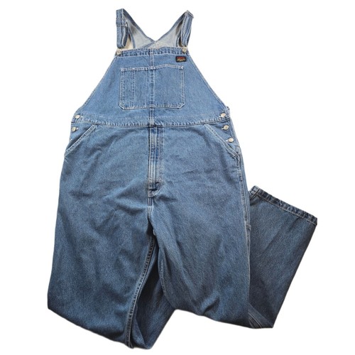 Levi salopette denim uomo - salopette,
