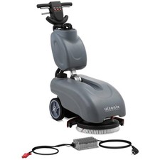 Lavapavimenti a batteria 500 W