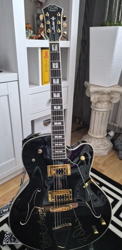 Chitarra elettrica - chitarra,