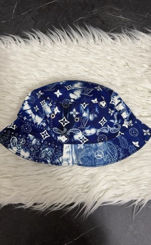 Cappello louis vuitton - cappello,