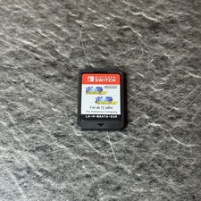 POKKEN TOURNAMENT DX - Nintendo Switch