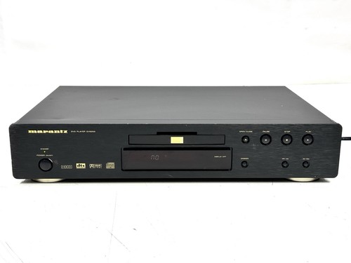 Marantz dv6200 lettore dvd - lettore,