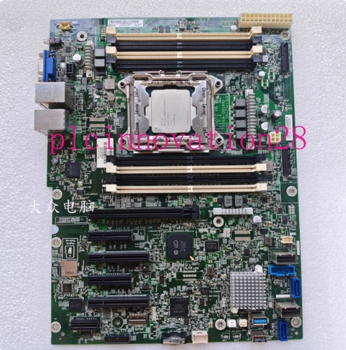 1pcs ml110 gen9 - 1pcs, scheda