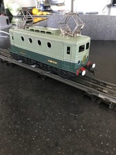 HORNBY ECHELLE O LOCOMOTIVE BB