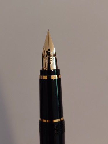 Penna stilografica pilot - penna,