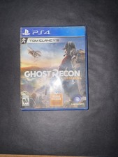 Videogioco tom clancys ghost - videogioco,