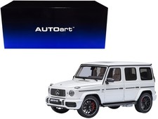 Autoart AA76356 1/18 2019