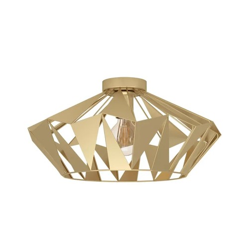Plafoniera soffitto moderna - da,