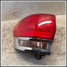 Fanale Posteriore Led Sinistro