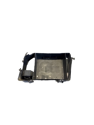 Vano batteria honda foresight - batteria,