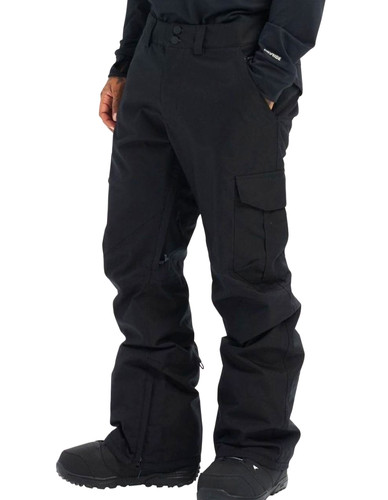 Burton cargo pantaloni sci - burton,