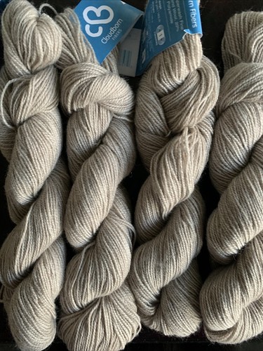 Calzino cloudborn fibers - cloudborn,