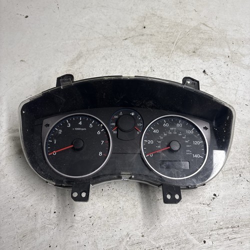 Quadro strumenti