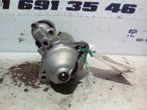 0001109025 motor arranque - motor, /