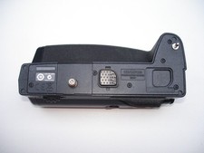 GRIP OLYMPUS HLD-7 pour