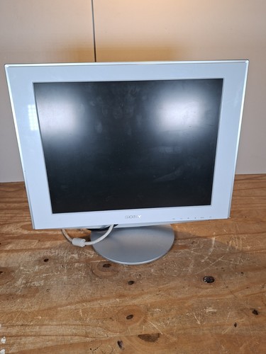 Sony tft lcd display - lcd, colori