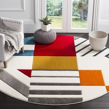 Hollywood Collection 8' Round