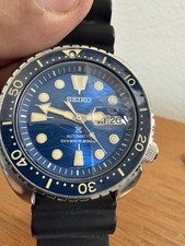 Orologio Uomo Automatico Seiko