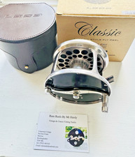 Mulinello a mosca RHW Loop