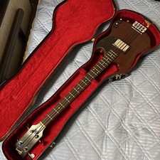 Basso Elettrico Gibson EB-0