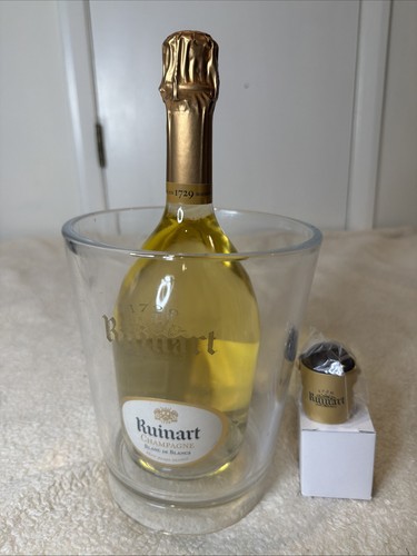 Ruinart secchiello ghiaccio - ruinart,
