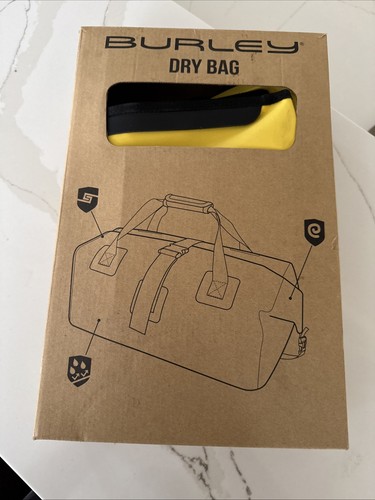 Borsa secco burley - borsa,