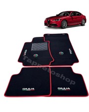 Set tappetini per alfa - per,