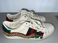 Sneaker Dragon usate, Gucci
