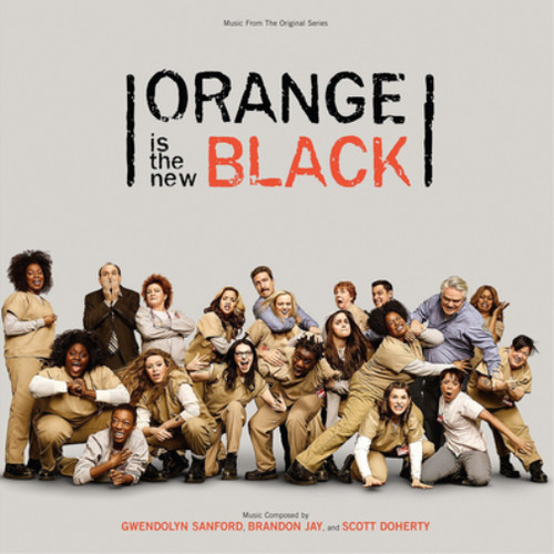 Sanford orange the new - is,