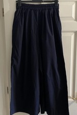 Pantalone Toast Cotone