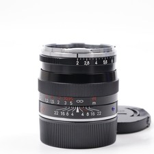 Carl Zeiss Planar T* 50 mm f/2