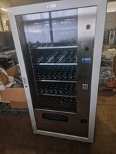 Distributori Automatico snack