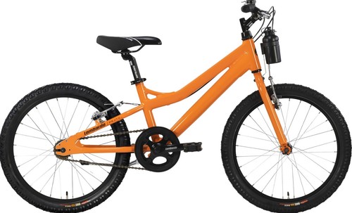 Bici bambino mtb - bici,