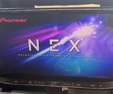 Pioneer AVIC-8200nex Bluetooth