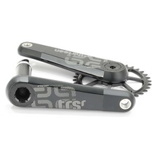 e*thirteen TRS Race Carbon MTB