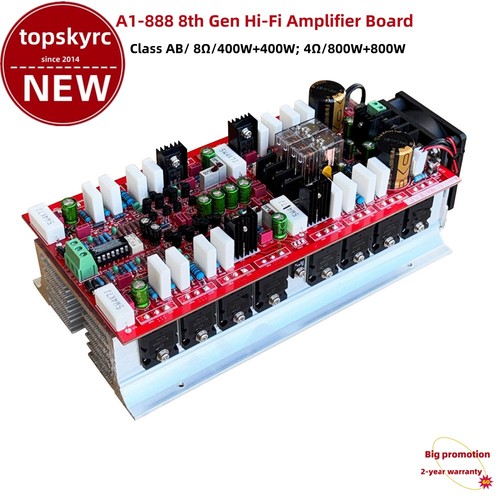Scheda amplificatore hifi - scheda,