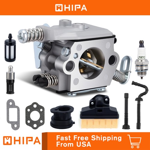Carburetor carb air filter kit - carburetor,