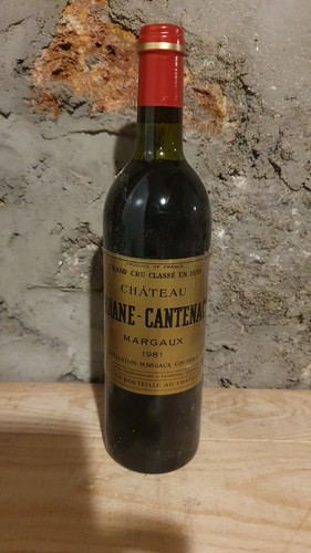 Blle 75cl château - blle,