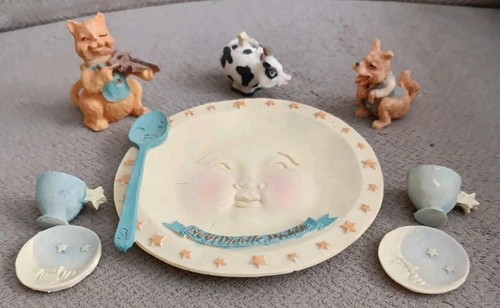 Vintage mini miniature hey - mini,