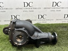 97-05 NISSAN NAVARA D22 2.5 DI DIFF ANTERIORE MANUALE 3851161G45 3851161G45