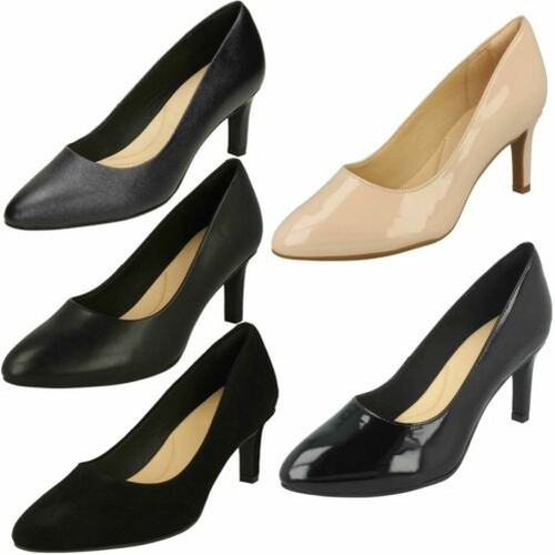Scarpe sera testurizzate - scarpe,